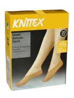 Silonkové ponožky KNITTEX 15 deň A'2