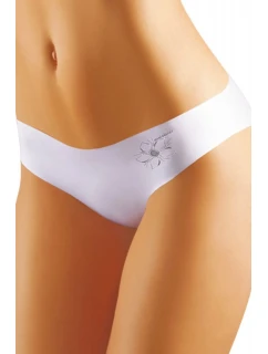 Dámske nohavičky Mallow white - EMILI