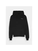 Sean John Script Logo Back Artwork Hoodie M 6021388 pánske Sean John Script Logo Back Artwork Hoodie M 6021388 pánske