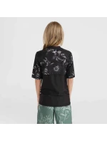 O'Neill UV Mix & Match Cali First 13'' plavecké šortkycrazy Skin Jr T-Shirt 92800613848