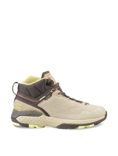 Dámska obuv GROOVE MID G-DRY WMS