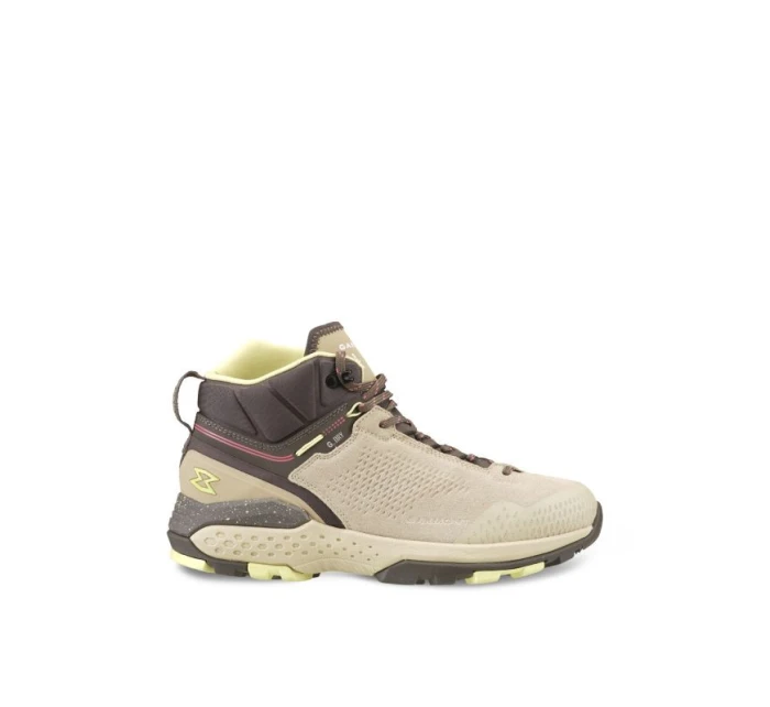 Dámska obuv GROOVE MID G-DRY WMS Dámska obuv GROOVE MID G-DRY WMS