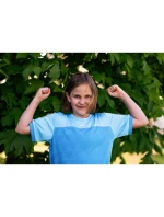 Koszulka  II Junior Jr model 20503687 - Huari