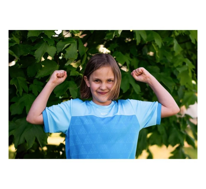 Koszulka  II Junior Jr model 20503687 - Huari