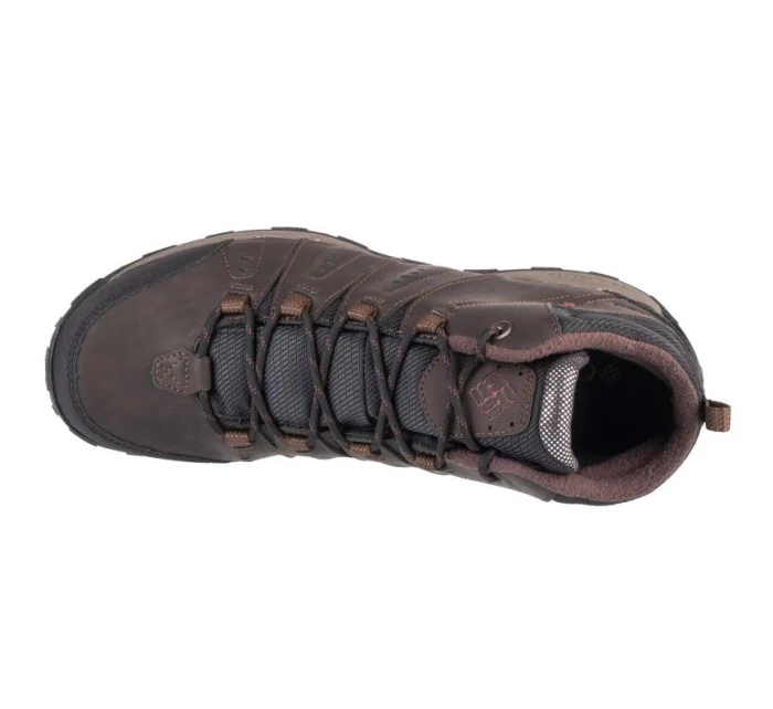 II WP M bota model 21466944 - Columbia II WP M bota model 21466944 - Columbia