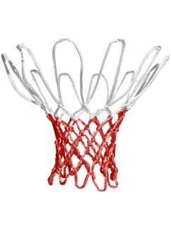 Basketbalová síť model 21006689 - Domeks
