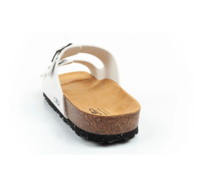 CMP Eco Thalitha W 3Q91016A 001 dámske žabky CMP Eco Thalitha W 3Q91016A 001 dámske žabky