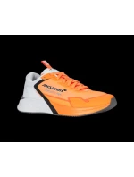 Pánske tenisky K-Swiss AERO-ACTV XMCLARENII PAPAYA/WHITE/BLACK-M (04410-831-M) Pánske tenisky K-Swiss AERO-ACTV XMCLARENII PAPAYA/WHITE/BLACK-M (04410-831-M)