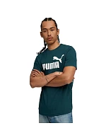 Puma Ess No.1 Logo Tee (s) M 682533 75 muži