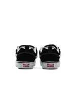 męskie  Skool Black True White model 21359181 - Vans