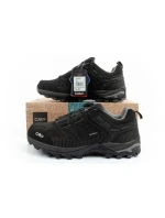 CMP Rigel pánska treková nepremokavá športová obuv FITGO