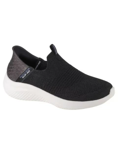Skechers Slip-Ins Ultra Flex 3.0 Smooth Step W 149709-BLK