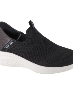 Skechers Slip-Ins Ultra Flex 3.0 Smooth Step W 149709-BLK