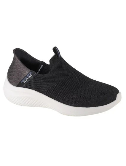 Skechers Slip-Ins Ultra Flex 3.0 Smooth Step W 149709-BLK