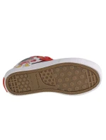 Skechers Street Fame - Ultra Fun Red Titan 406060L-RDBK Red 31 Skechers Street Fame - Ultra Fun Red Titan 406060L-RDBK Red 31