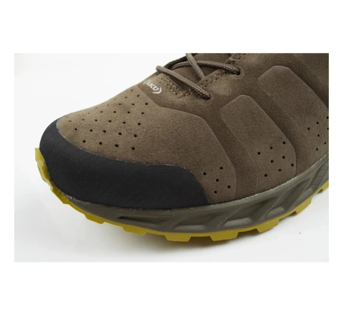Aku Rapida Evo Gore-tex pánska treková obuv lightweight brown Aku Rapida Evo Gore-tex pánska treková obuv lightweight brown