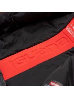 Detská zateplená bunda PROSLOPE JACKET JR