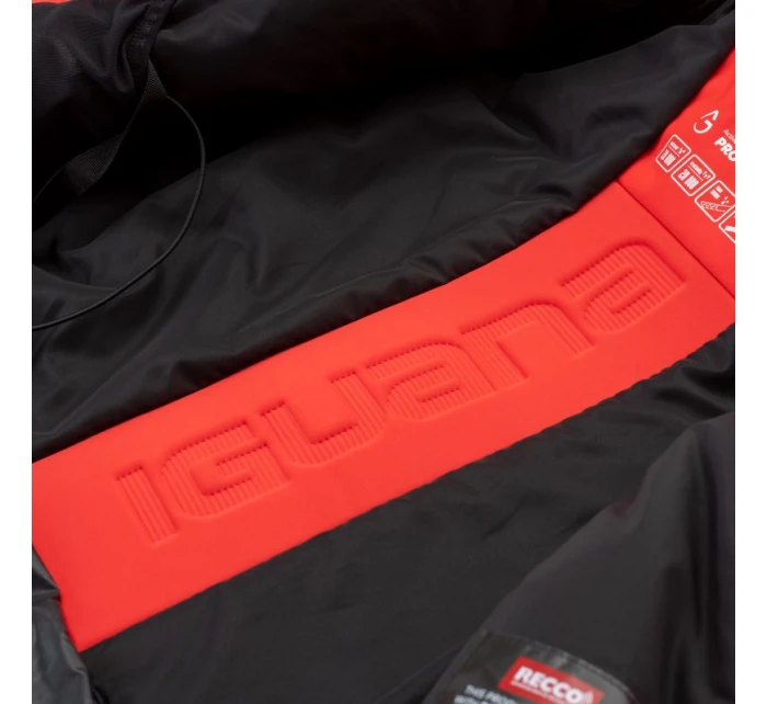 Detská zateplená bunda PROSLOPE JACKET JR