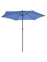 OGRODOWY  GRANATOWY model 21830957