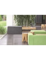 290L GARDEN BOXE BOARD UMBRA detské