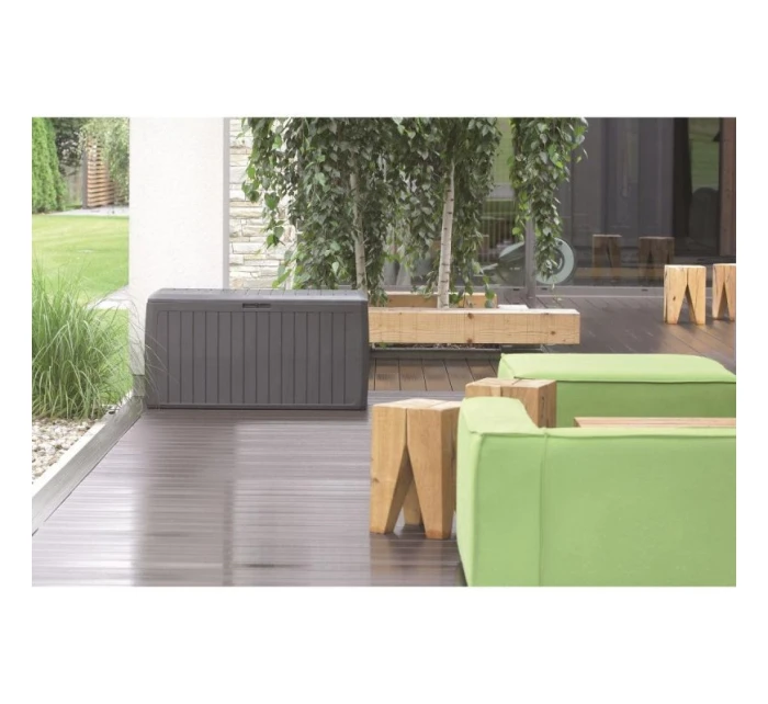 290L GARDEN BOXE BOARD UMBRA detské