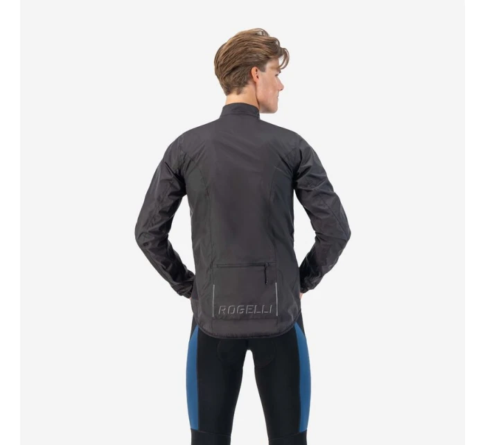 kurtka model 21846793 CORE czarna L - Rogelli