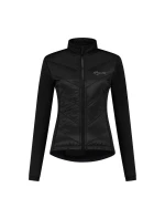 Rogelli dámska zimná bunda WADDED čierna L Rogelli dámska zimná bunda WADDED čierna L