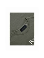 Pánské tričko PEAK PERFORMANCE M Original Tee, zelené