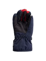 Lyžiarske rukavice Brugi 3ZCE Jr 92800463871