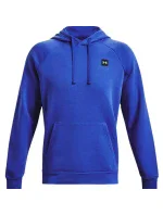 Pánská mikina Rival Fleece M model 17920396 - Under Armour Pánská mikina Rival Fleece M model 17920396 - Under Armour