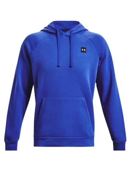 Pánská mikina Rival Fleece M model 17920396 - Under Armour Pánská mikina Rival Fleece M model 17920396 - Under Armour