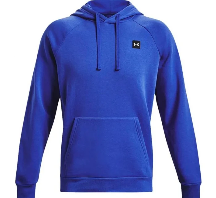 Pánská mikina Rival Fleece M model 17920396 - Under Armour Pánská mikina Rival Fleece M model 17920396 - Under Armour