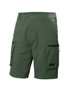Pánske šortky Move Qd 2.0 M 53977 476 - Helly Hansen