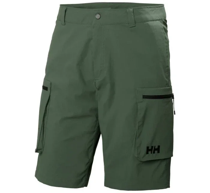 Pánske šortky Move Qd 2.0 M 53977 476 - Helly Hansen
