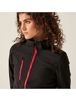 TRA 702 Dámská 3vrstvá softshell bunda navy/navy model 22526280 - Regatta TRA 702 Dámská 3vrstvá softshell bunda navy/navy model 22526280 - Regatta