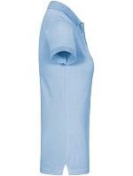 Dámské pracovní piqué polo EXCD 40. ice blue model 22516602 - Promodoro Dámské pracovní piqué polo EXCD 40. ice blue model 22516602 - Promodoro