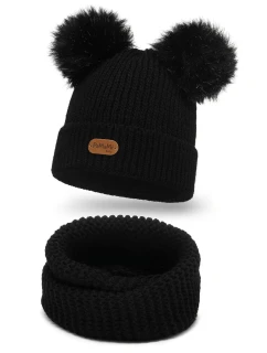 Pamami 17223+17251 farba:001 čierna