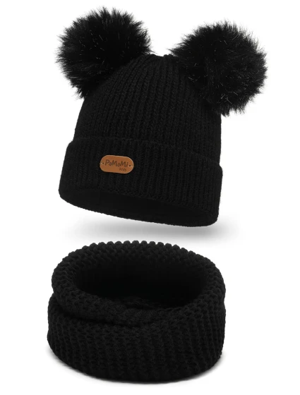 Pamami 17223+17251 farba:001 čierna Pamami 17223+17251 farba:001 čierna