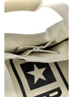 Torebka Materiałowa Big Star NN574055 Beżowa Torebka Materiałowa Big Star NN574055 Beżowa