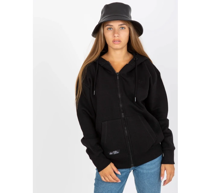 Mikina model 17679430 černá - FPrice