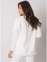 Blúzka RV BZ 7193.13P ecru Blúzka RV BZ 7193.13P ecru