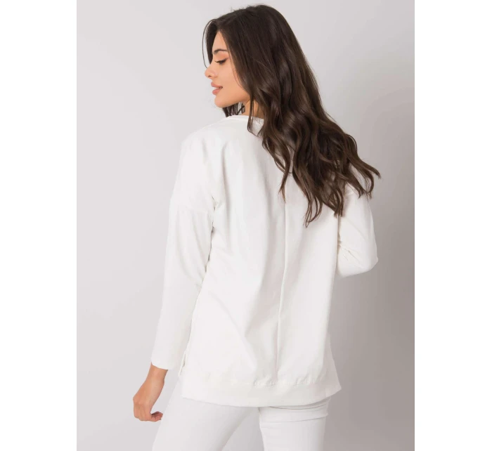 Blúzka RV BZ 7193.13P ecru Blúzka RV BZ 7193.13P ecru