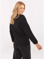 Bluzka RV BZ model 21308036 czarny - FPrice