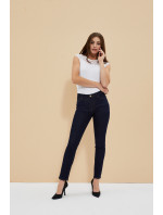 Rovné džínsy