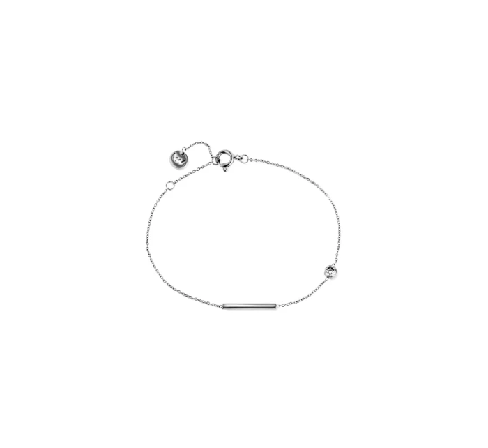 Náramok VUCH Ederne Silver