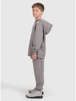 Chlapecké tepláky 4F Chlapecké tepláky 4F