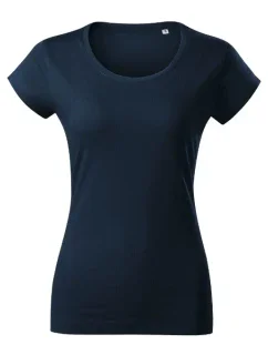 Viper Free tričko dámské námořní modrá