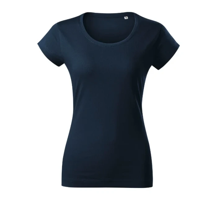 Viper Free tričko dámské námořní modrá Viper Free tričko dámské námořní modrá