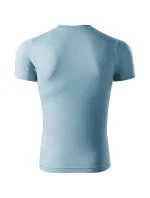 model 20636509 tričko dětské nebesky modrá - MALFINI, a.s. model 20636509 tričko dětské nebesky modrá - MALFINI, a.s.