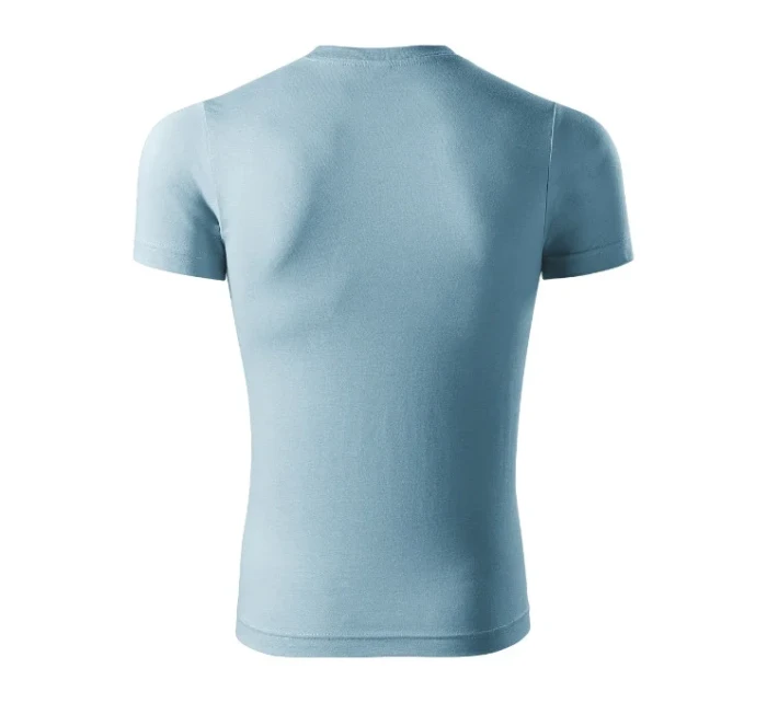 model 20636509 tričko dětské nebesky modrá - MALFINI, a.s. model 20636509 tričko dětské nebesky modrá - MALFINI, a.s.